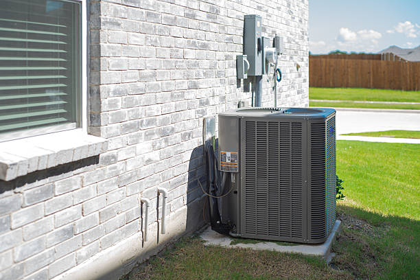 Reliable Ac Installation contractor in Cottonwood, AL by FH HVAC
